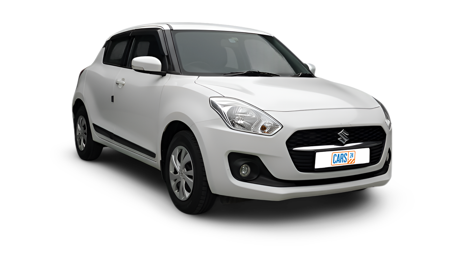 Maruti Swift-img